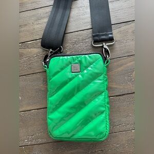 Think Royln Cell Diagonal 2.0 Crossbody Bag